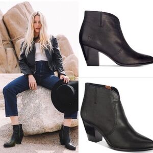 PRICE DROP⚡️Frye Jennifer Boot